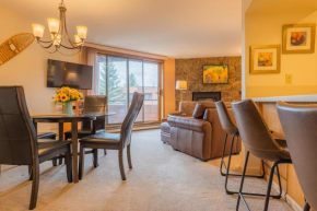 Marina Place 223 Condo Lake and Mountain Views